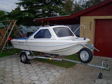 Marina waverider billede 4