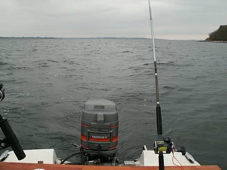 Marina waverider - trolling omkring Als billede 5