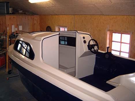 Shetland 498 billede 2