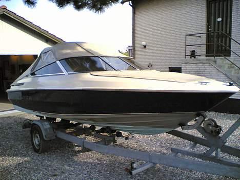 Maxum 1800 BR billede 3