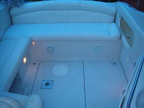 Crownline 266ccr billede 3