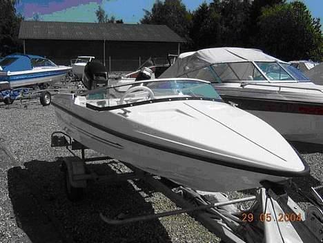 Fletcher arrowsprint 13 billede 1