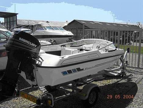 Fletcher arrowsprint 13 billede 2