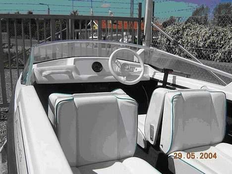 Fletcher arrowsprint 13 billede 3