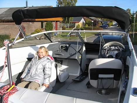 Campion Allante 535 br. billede 3