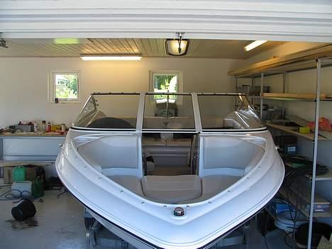 Campion Allante 535 br. - Vente tid inden den første sejltur..... billede 6