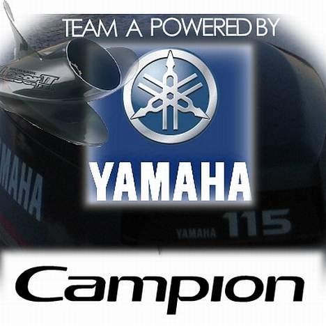 Campion 505 VR CD Solgt billede 8