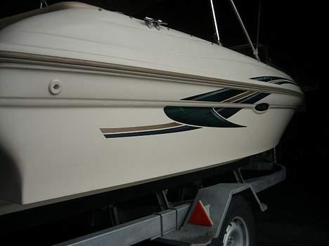 Sea Ray 180 BR billede 6