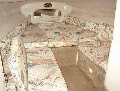 Crownline 266ccr billede 7