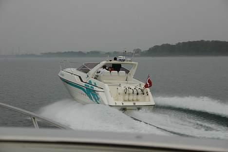 Sunseeker portofino 34 billede 6