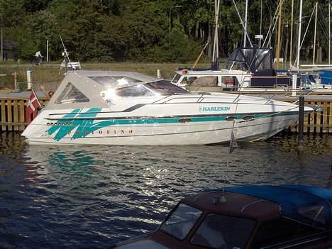 Sunseeker portofino 34 billede 9