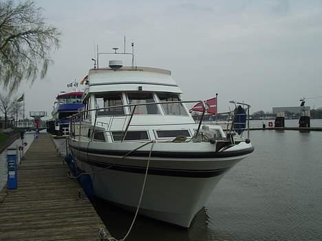 X Pfeil42 - Igen i DE. billede 3