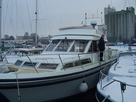 X Pfeil42 - Hjemme i Havnen i DK... billede 4