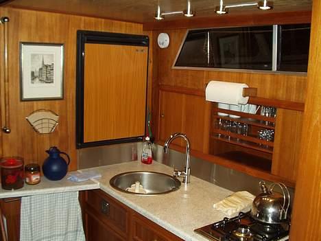 X Pfeil42 - Køkken igen. billede 9