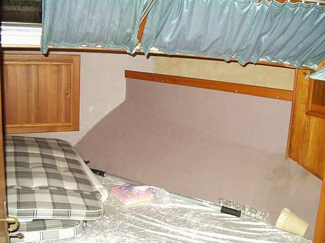 X Pfeil42 - Soveværelse i stævn med plads til to mennekser. billede 11