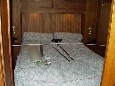 X Pfeil42 - Hoved soveværelse, tæmmelig stort. billede 14