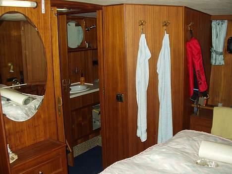 X Pfeil42 - Hoved soveværelse igen. billede 15