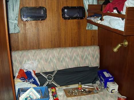 X Pfeil42 - Lille værelse, kan ikke rigtig bruges til at sove i. billede 16