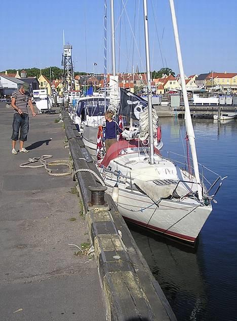 Shipman Accent - Sydlige del af Amager billede 2