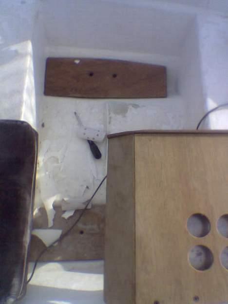 Limbo 12 - Plader i siderne, gør sådan du kan udnytte bådens bredde bedste muligt! :D billede 9