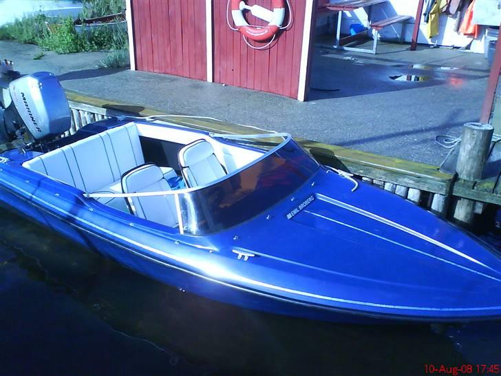 Fletcher Arrowsport TIL SALG billede 11