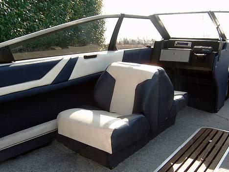 Bayliner 1750 Capri billede 5