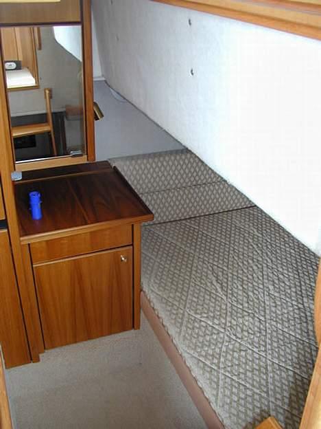 Bayliner bayliner 3388 billede 7