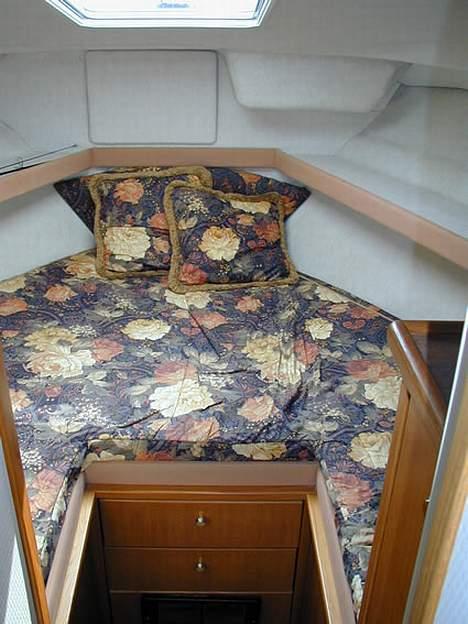 Bayliner bayliner 3388 billede 8