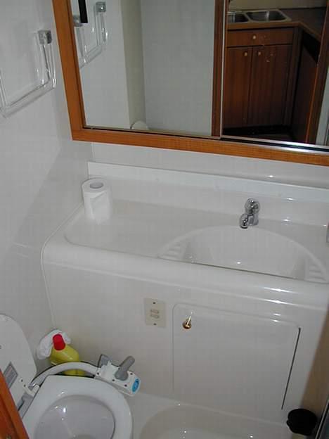 Bayliner bayliner 3388 billede 10