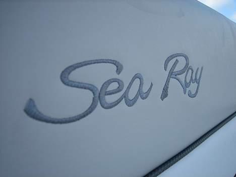 Sea Ray 220 Sunsport -SOLGT- billede 11