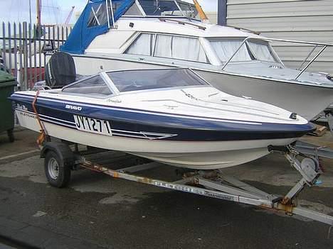 Fletcher ???? billede 1