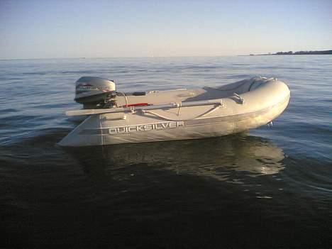 Quicksilver 270 billede 4