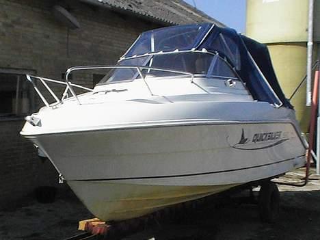 Quicksilver 520 Sport billede 1