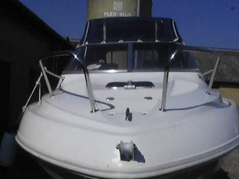 Quicksilver 520 Sport billede 16