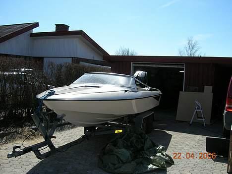 Fletcher arrowsport 150 billede 5