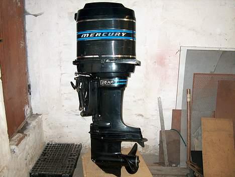 Alaska ArtTekno 15 Fod billede 3