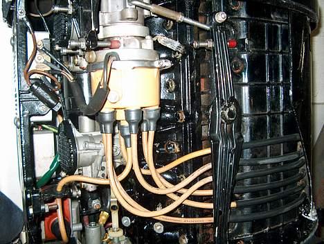 Alaska ArtTekno 15 Fod billede 4