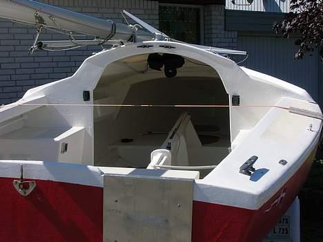 Wayfarer prototype (SALG) billede 2