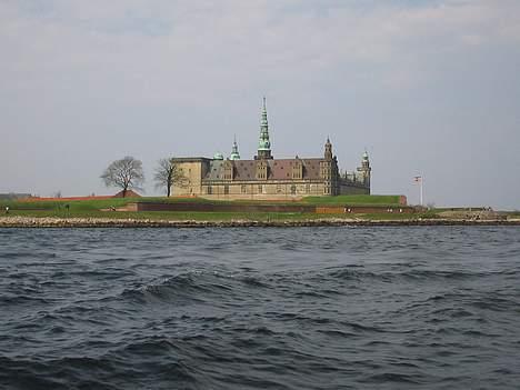 Bayliner 1851ss SOLGT.. - Kronborg. Helsingør. billede 12
