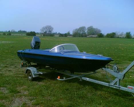 Hille Ibis 350 billede 8