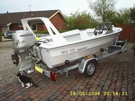 Miki 500 inspiration billede 5
