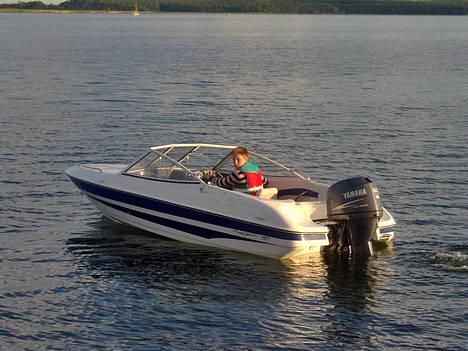 Campion Allante 485 billede 1