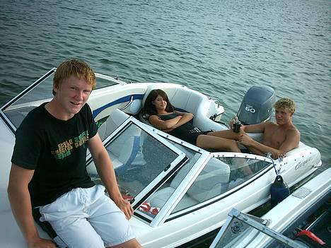 Campion Allante 485 billede 6