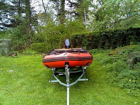 Quicksilver QS430HD billede 3