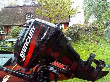 Quicksilver QS430HD billede 4