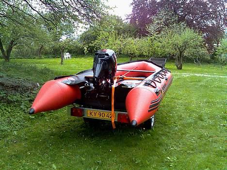 Quicksilver QS430HD billede 5
