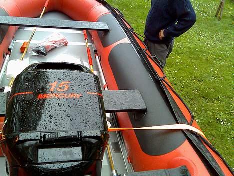 Quicksilver QS430HD billede 6