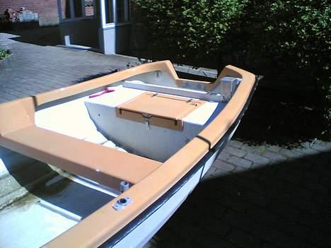 Crescent 414 billede 5