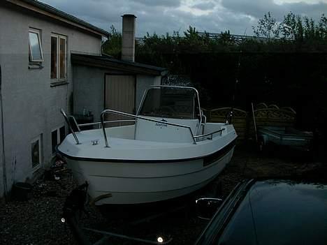 Ryds 485dl - lige kommet hjem billede 1