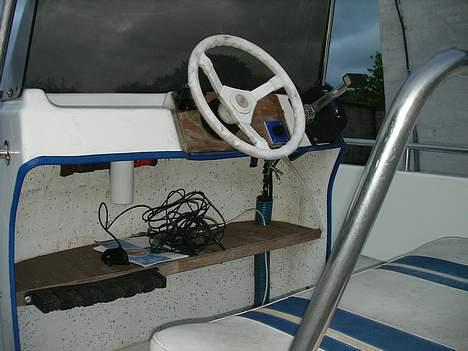 Ryds 485dl - den er helt tom billede 2